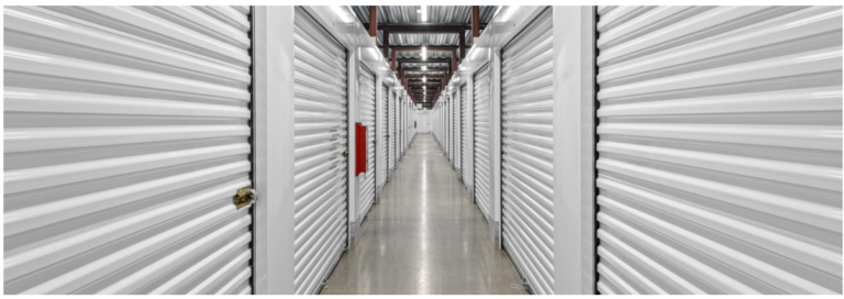 What Types of Items Require Climate-Controlled Storage?