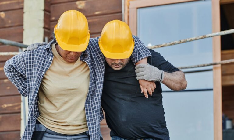 injured workers