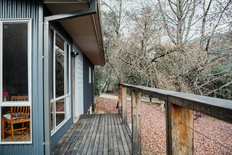 Transforming Your Outdoor Space for Year-Round Enjoyment