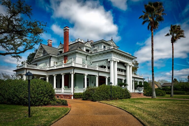 White House