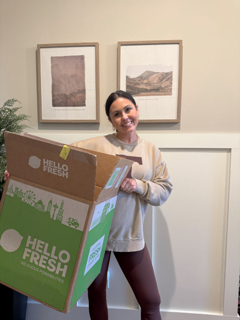 HelloFresh