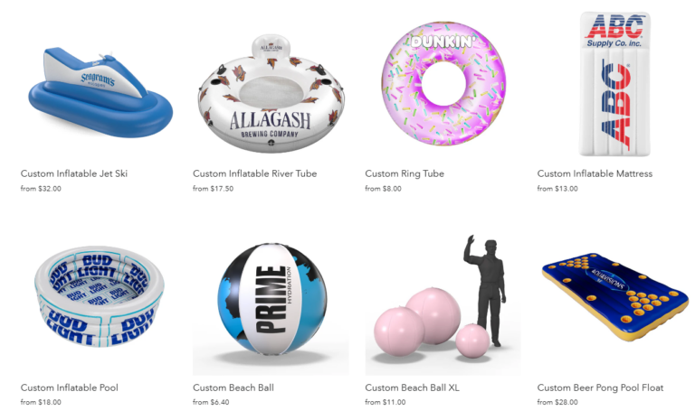 What Are the Most Durable Materials for Custom Pool Floats: Top 5 Options Explained