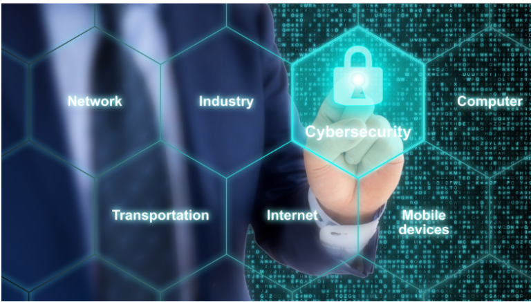 How Cybersecurity and Efficient Systems Enhance Everyday Life in the Digital Age