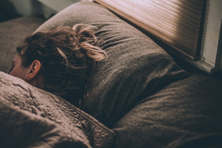 How To Help Your Body When It’s In Frequent Pain