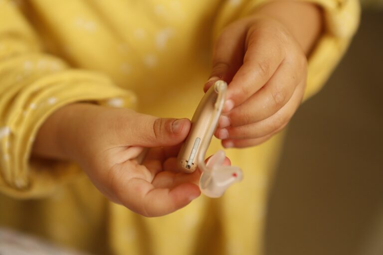 Trouble Shooting for Hearing Aids: How To Find The Problem