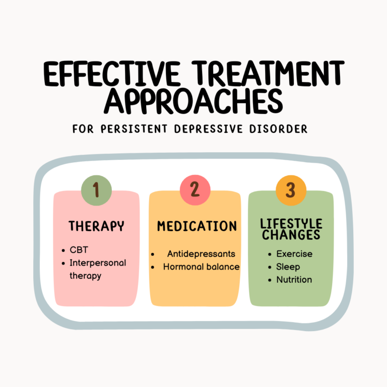 7 Common Causes of Persistent Depressive Disorder You Should Know