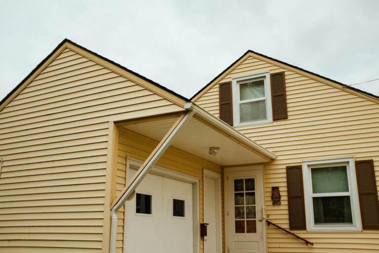 Home Exterior