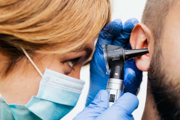 A Quick Primer on Age-Related Hearing Loss: Four Things You Should Know