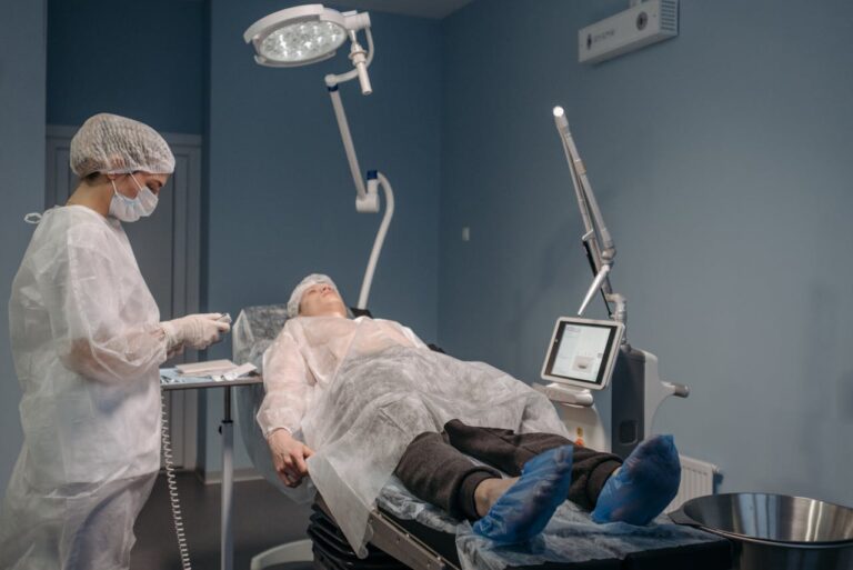 Why More Individuals Are Opting for Subtle Cosmetic Enhancements