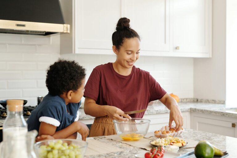 Effortless Weeknight Dinners for When You Don’t Want to Cook