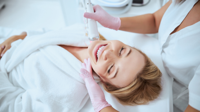Microneedling