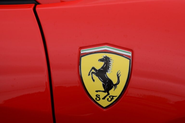 5 Ferrari-Inspired Gifts Every Fan Will Love