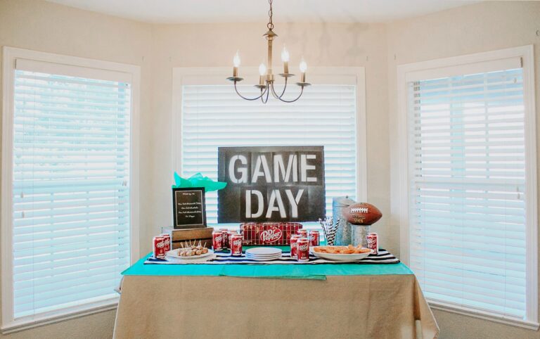 3 Ways To Make Any Party Far More Enjoyable