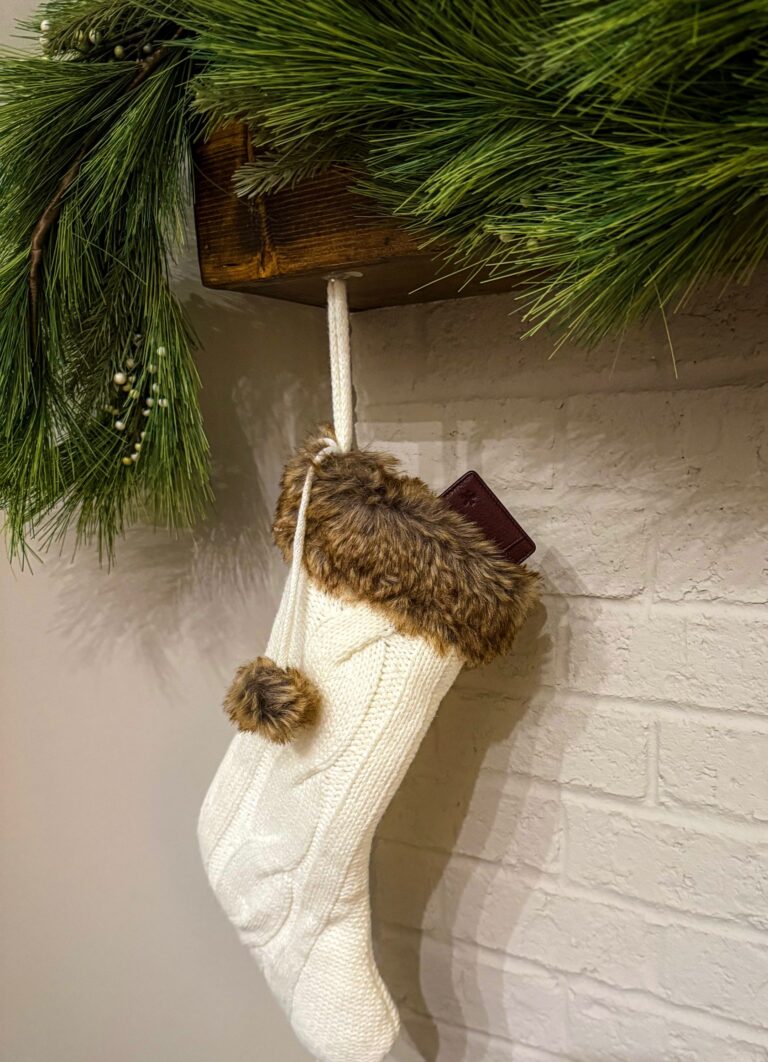 Practical Stocking Stuffers for Men (All Under $60)