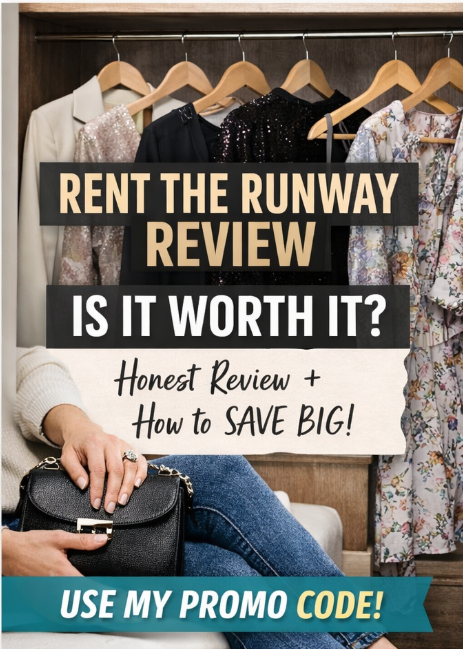 Rent the Runway Review: Is It Worth It? (Plus How to Save with a Promo Code)