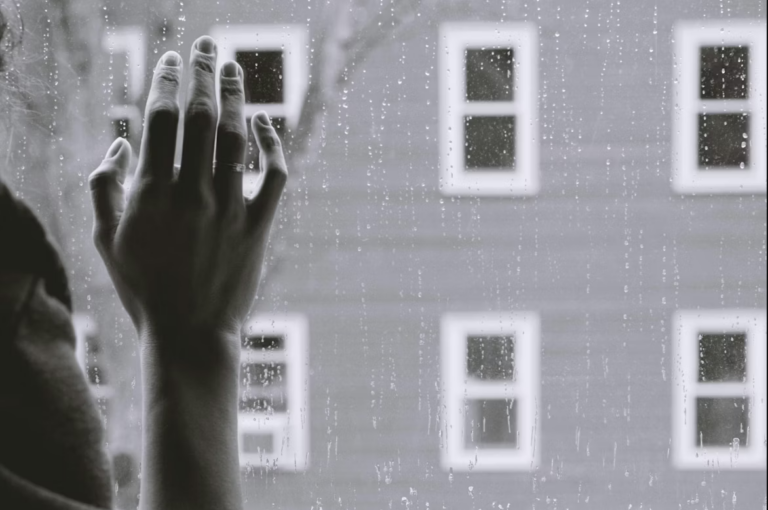 Grief Has Many Outfits: Recognizing Loss Beyond Death