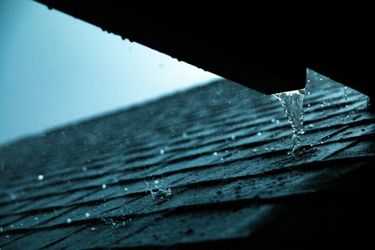 Storm Damage Repairs You Should Tackle Immediately