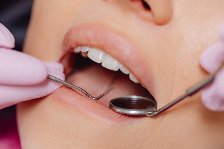 Oral Health Worries That Are Easier To Deal With Than You Think