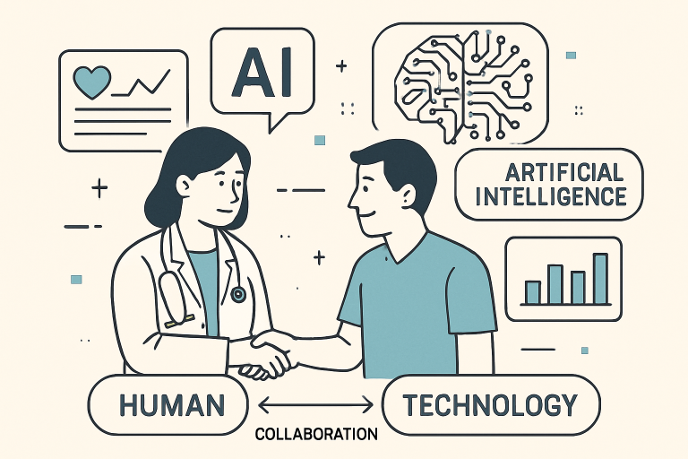 How Artificial Intelligence Is Reshaping Patient Outcomes in Healthcare