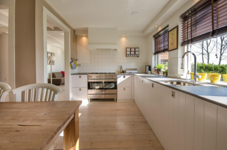 Simple Aluminum Upgrades That Make Your Home More Functional