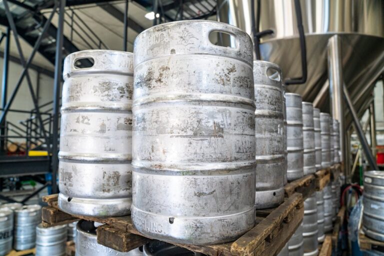 Brewery