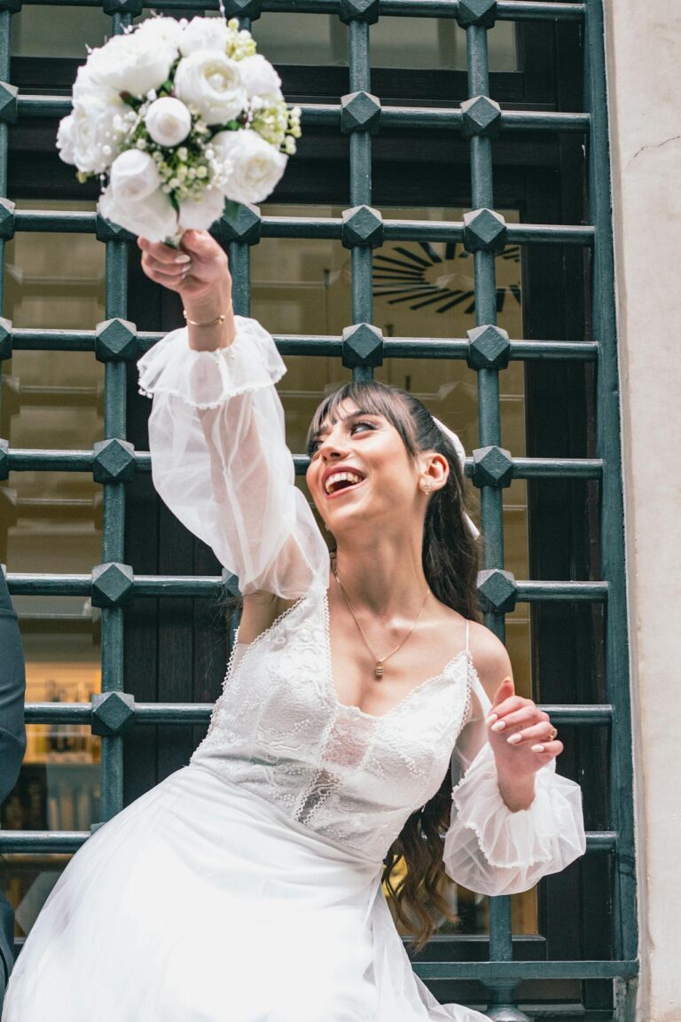 Super Stylish Choices For Your 2026/2027 Wedding