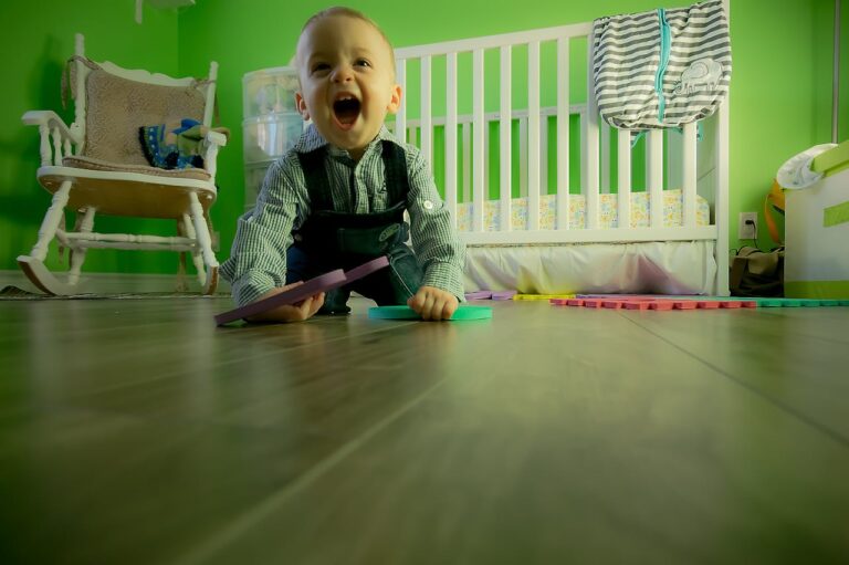 Why the Right Home Setup Can Make Parenting Feel a Little Easier