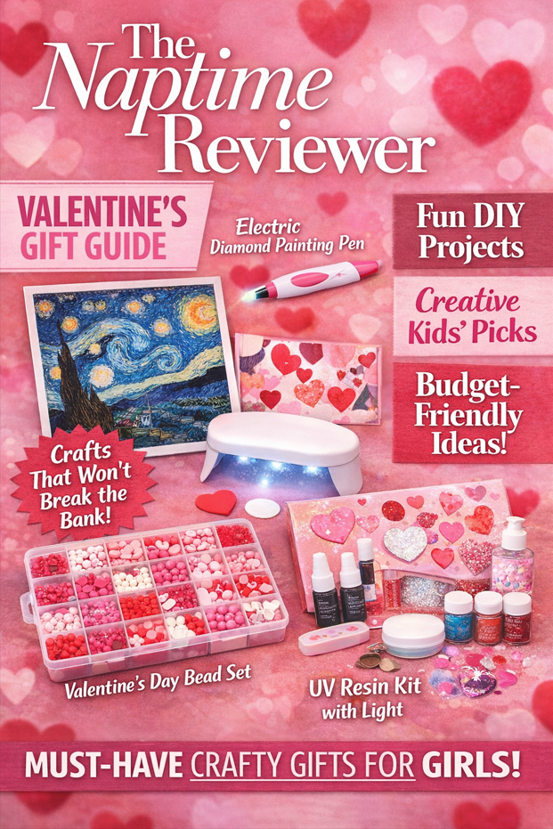 Valentine's Day Gift GUide 2026