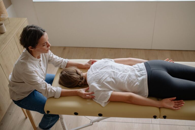 How Chiropractic Care Supports Everyday Wellness