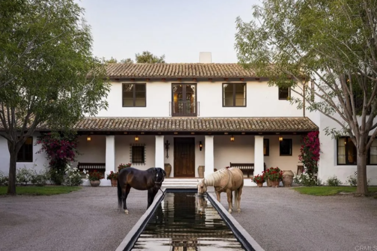 16401 Calle Feliz Rancho Santa Fe CA, 92067