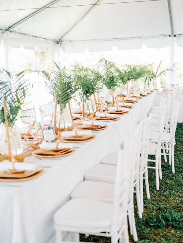 Beach Wedding Inspiration: How to Create a Coastal Ceremony That Feels Effortless