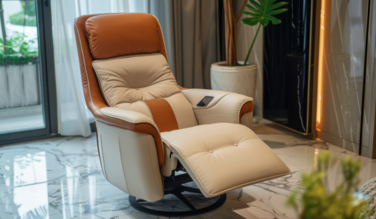 Recliner Chair Buying Guide: Comfort, Quality, and Style