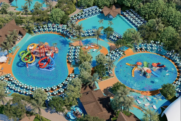 Top Family Resort Activities to Make Your Vacation Unforgettable