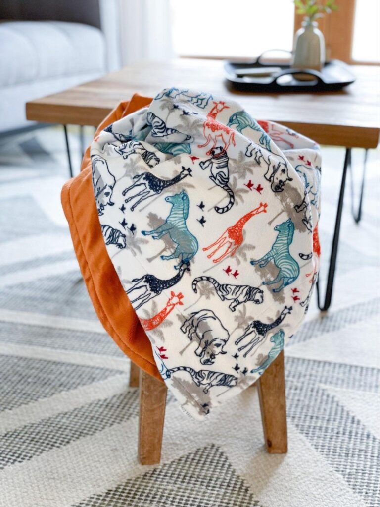 Minky Couture Review: The Blanket My Kids Fight Over (and Why It’s Actually Worth It for Real Mom Life)