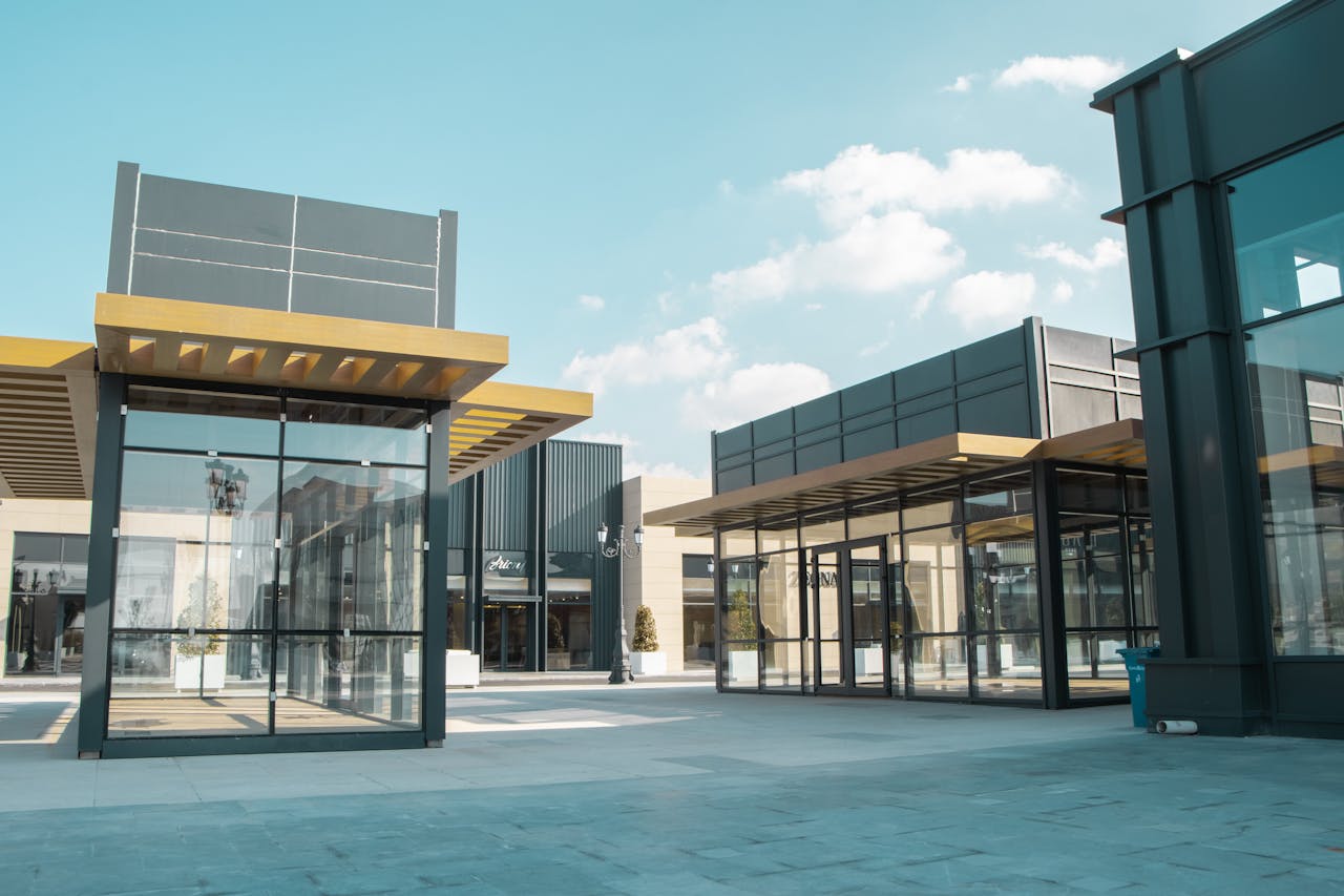 Commercial Construction