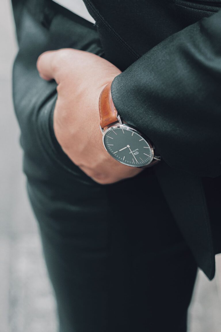 Modern Watch Trends: Where Heritage Meets Innovation
