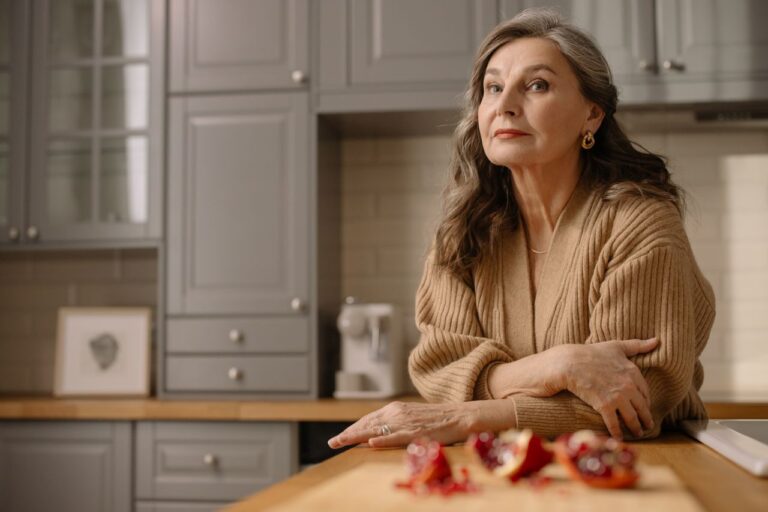 The Menopause Sleep Survival Guide