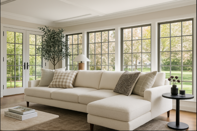Smarter Seating: Selecting a Great Sleeper Sofa